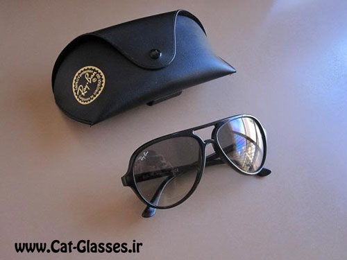 خرید عینک RAY BAN CAT