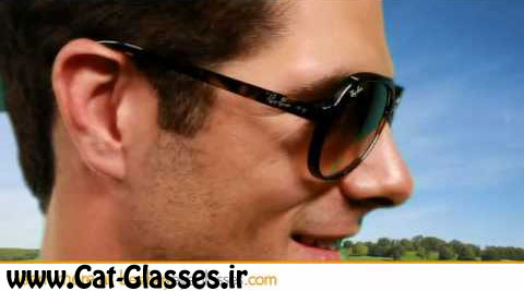 خرید عینک کت مردانه
